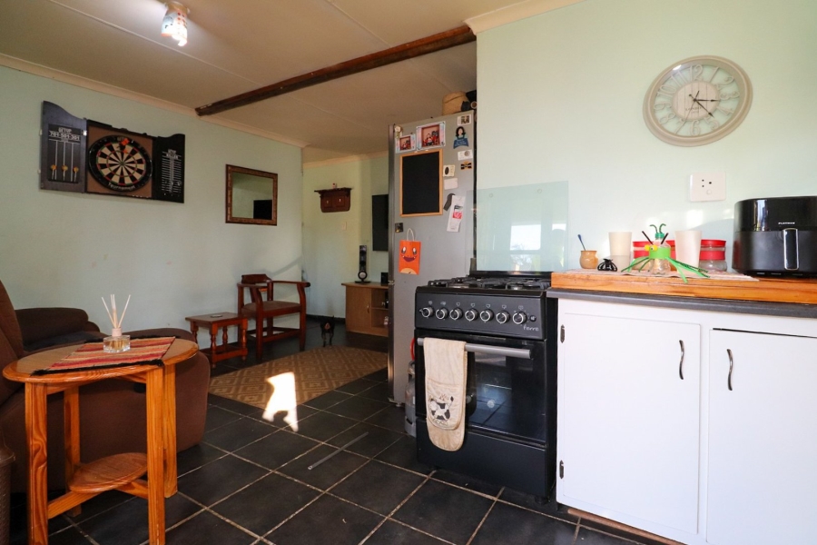 4 Bedroom Property for Sale in La Hoff North West